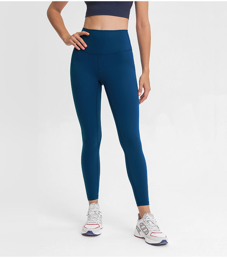 Zapper Leggings – Fitness Fusion Lifestyle